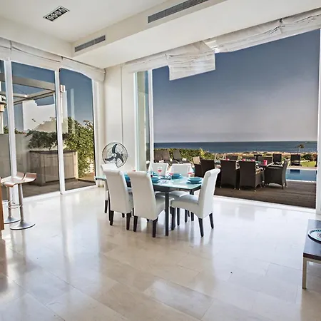 Picture Relaxing Beside Your Private Pool In Reading Your Favourite Book, 1271 Villa *