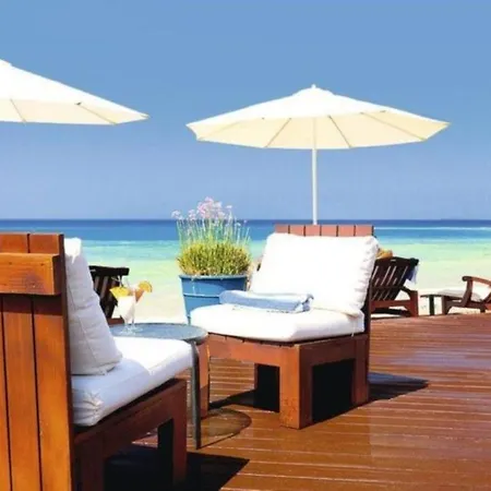 Picture Relaxing Beside Your Private Pool In Reading Your Favourite Book, 1271 Protaras