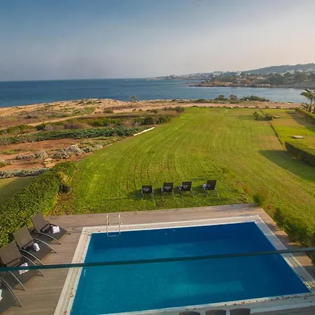 Villa Picture Relaxing Beside Your Private Pool In Reading Your Favourite Book, 1271