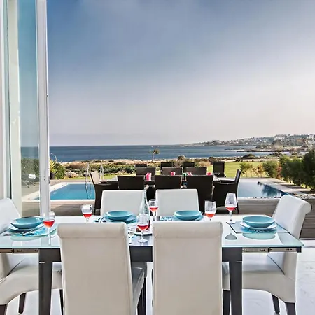 Picture Relaxing Beside Your Private Pool In Reading Your Favourite Book, 1271 Villa *