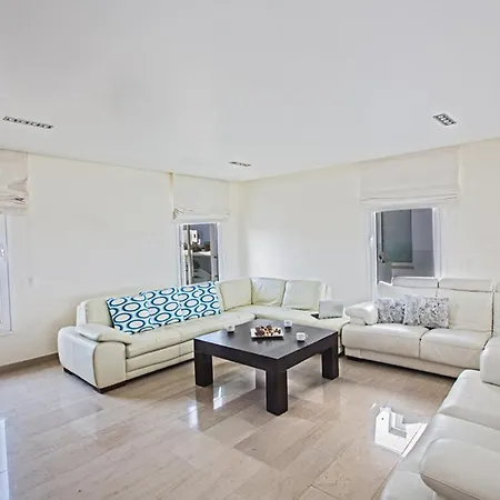 Picture Relaxing Beside Your Private Pool In Reading Your Favourite Book, 1271 Protaras