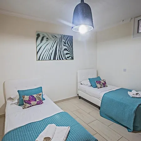 Picture Relaxing Beside Your Private Pool In Reading Your Favourite Book, 1271 Willa Protaras